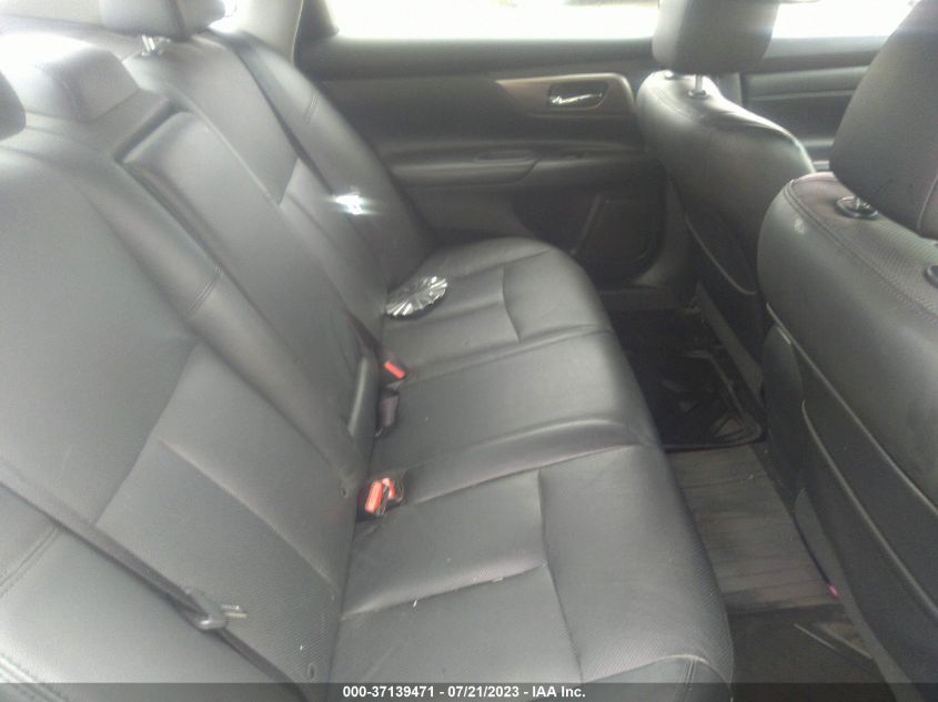 2014 NISSAN ALTIMA 2.5 SL - 1N4AL3AP9EC139662