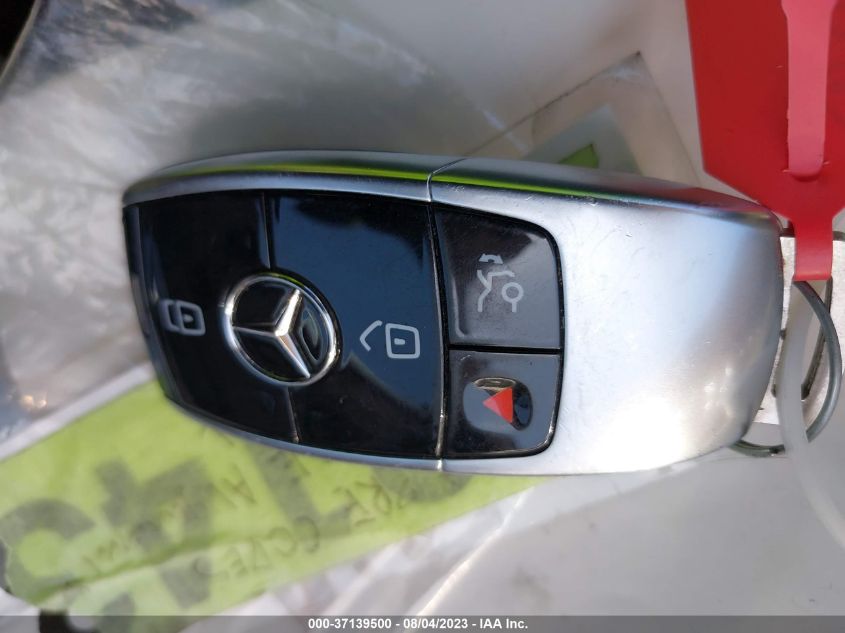2018 MERCEDES-BENZ S-CLASS S 560 - WDDUG8DB5JA422810