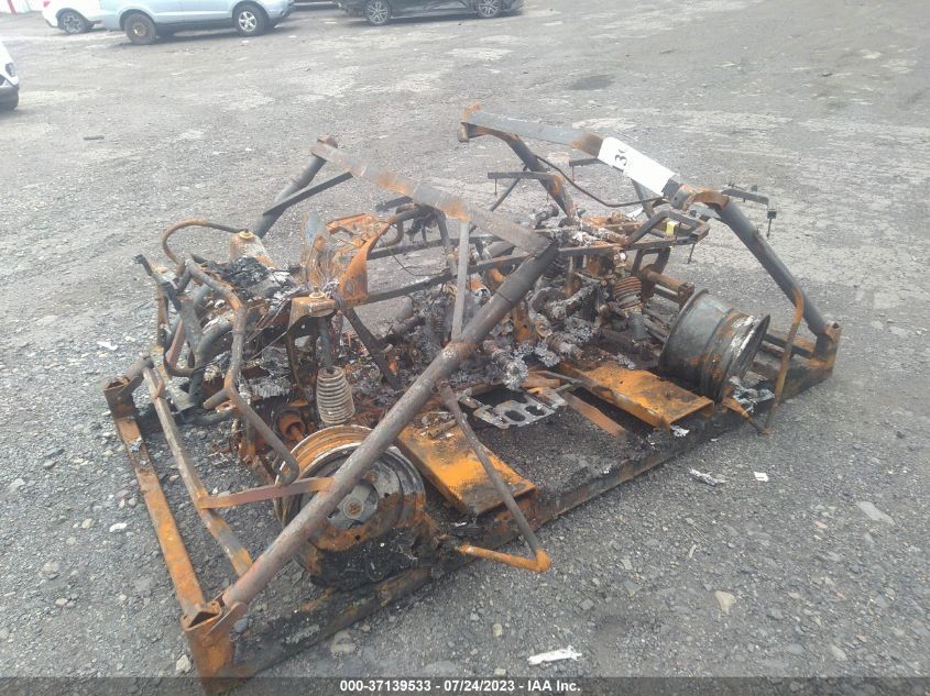 2023 POLARIS SPORTSMAN 450 - 3NESEA500PN172301