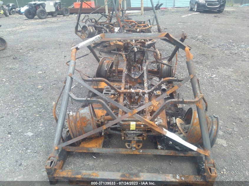 2023 POLARIS SPORTSMAN 450 - 3NESEA500PN172301