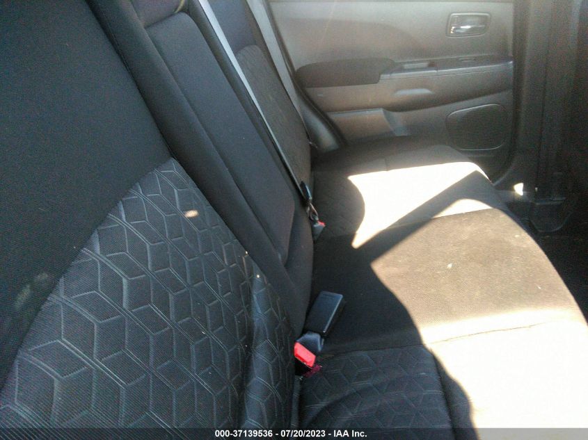 2020 MITSUBISHI OUTLANDER SPORT ES 2.0/SP 2.0 - JA4AP3AUXLU024929
