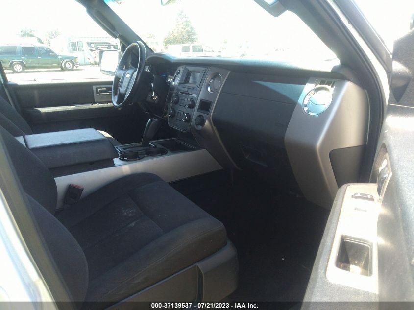 2015 FORD EXPEDITION EL XLT - 1FMJK1HT5FEF32113