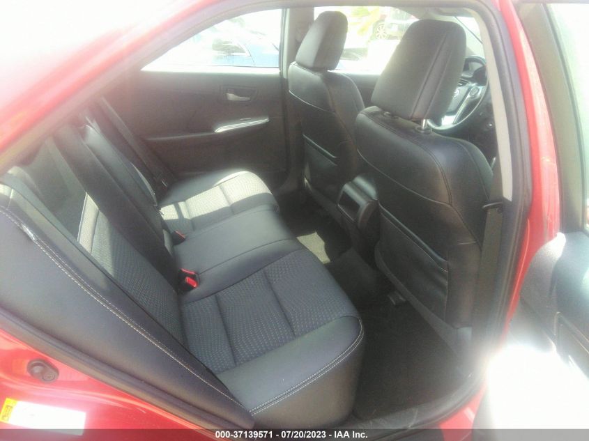 2013 TOYOTA CAMRY L/LE/SE/XLE - 4T1BF1FK3DU711854