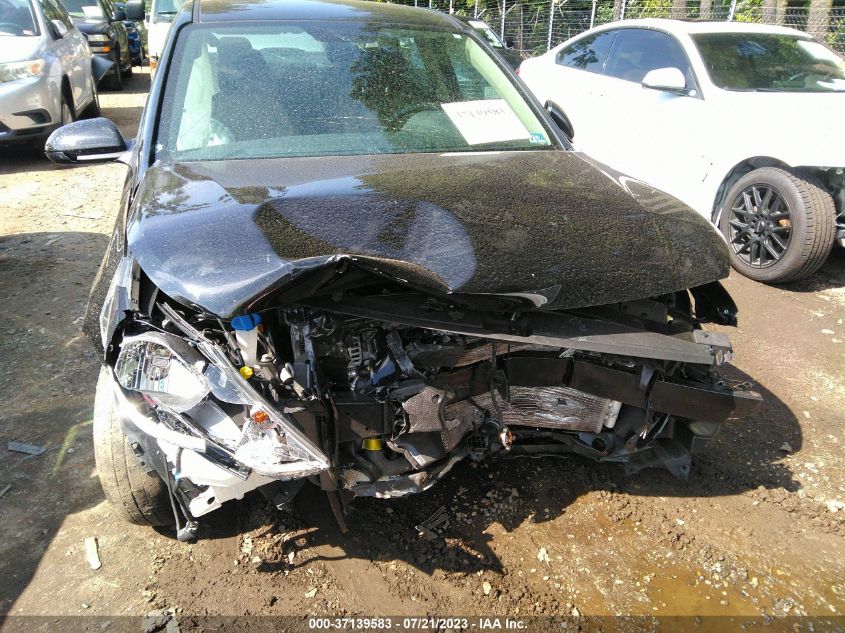 2022 HYUNDAI ACCENT SE/SEL - 3KPC24A62NE175849