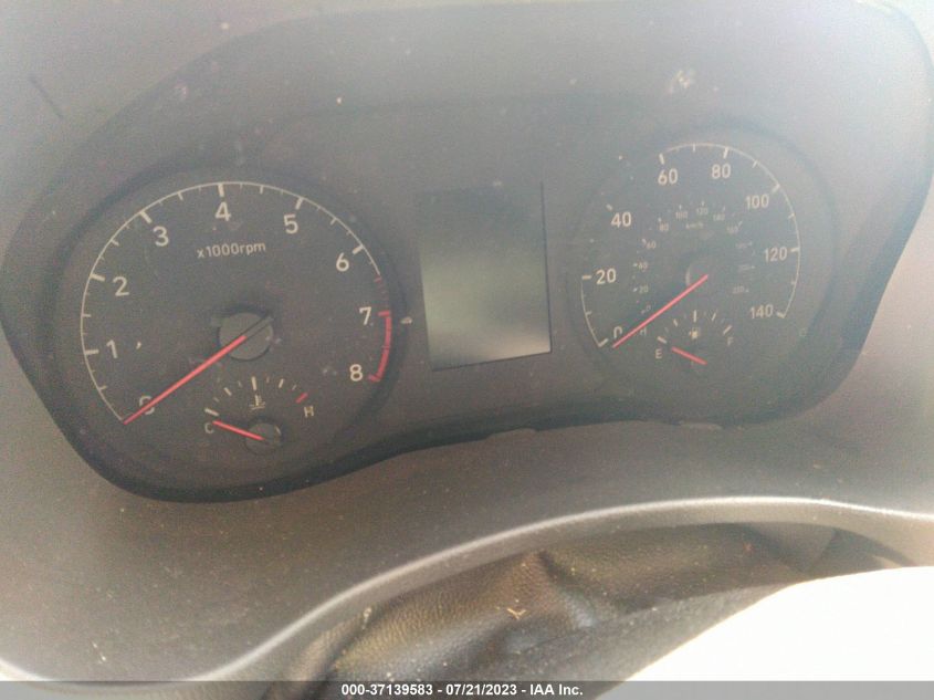 2022 HYUNDAI ACCENT SE/SEL - 3KPC24A62NE175849