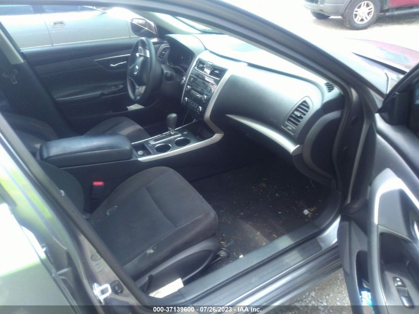 2015 NISSAN ALTIMA 2.5/S/SV/SL - 1N4AL3AP5FC586300