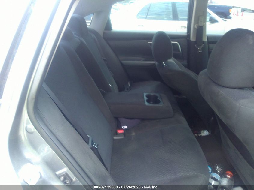 2015 NISSAN ALTIMA 2.5/S/SV/SL - 1N4AL3AP5FC586300