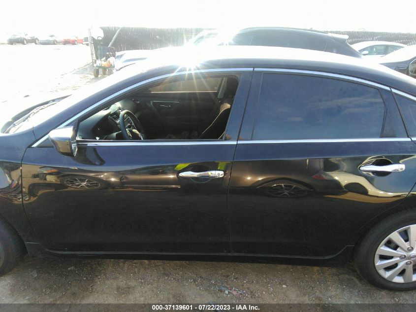 2017 NISSAN ALTIMA 2.5/S/SV/SL/SR - 1N4AL3AP6HN345224