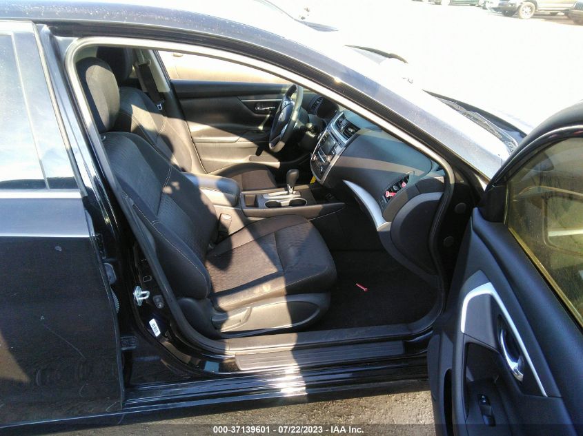 2017 NISSAN ALTIMA 2.5/S/SV/SL/SR - 1N4AL3AP6HN345224