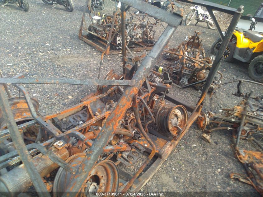 2023 POLARIS SPORTSMAN 450 - 3NESEA505PN176652
