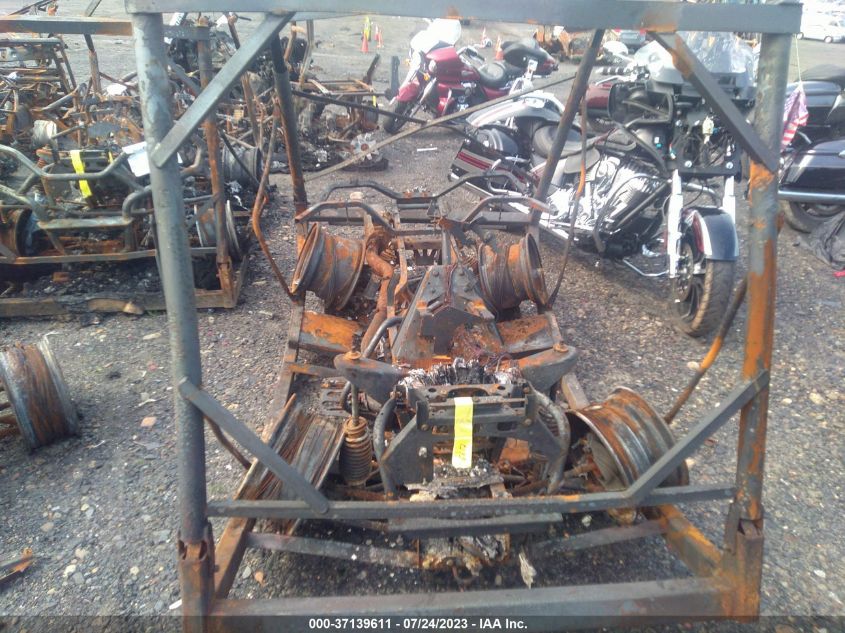 2023 POLARIS SPORTSMAN 450 - 3NESEA505PN176652