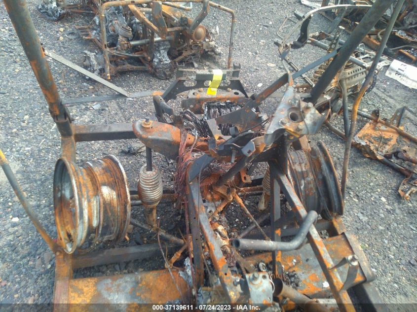 2023 POLARIS SPORTSMAN 450 - 3NESEA505PN176652