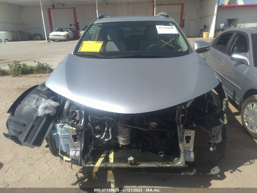 2013 TOYOTA RAV4 XLE - 2T3WFREVXDW067725