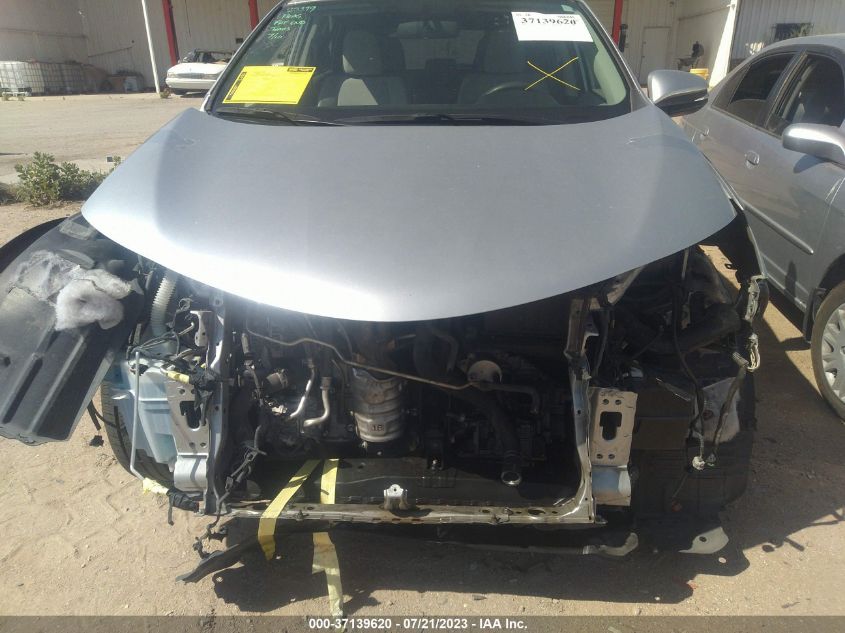 2013 TOYOTA RAV4 XLE - 2T3WFREVXDW067725