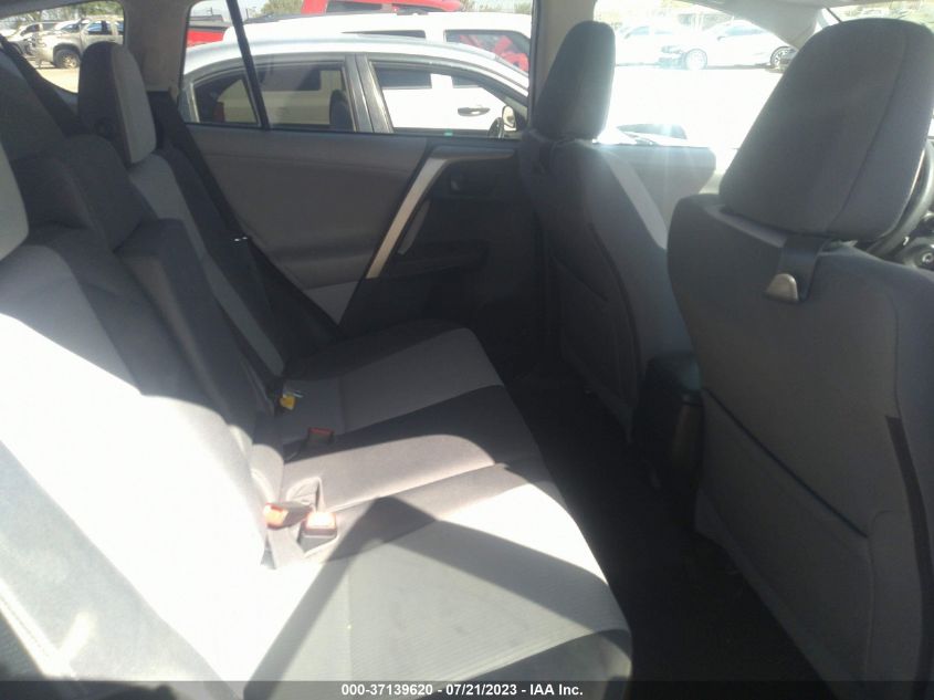2013 TOYOTA RAV4 XLE - 2T3WFREVXDW067725