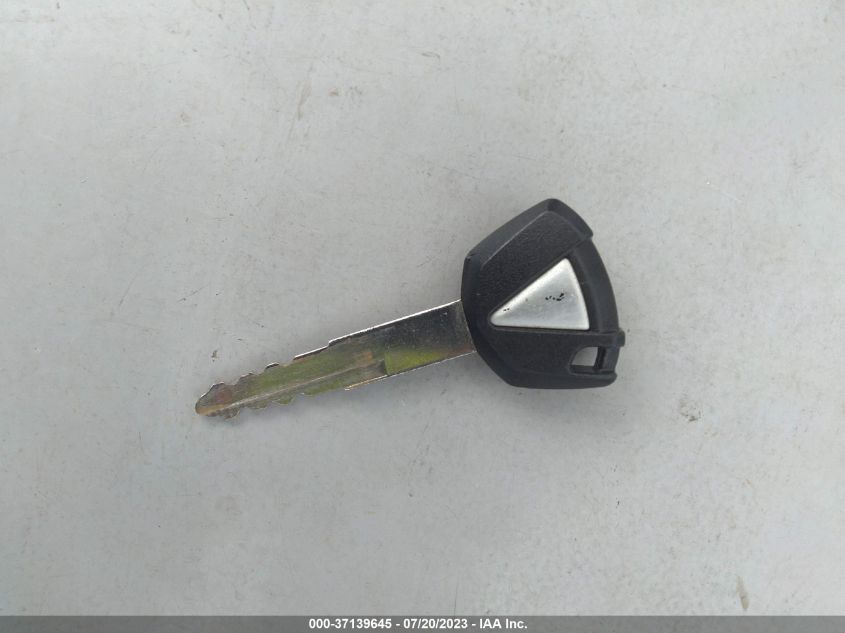2021 KAWASAKI ER650 K ML5EREK10MDA40637