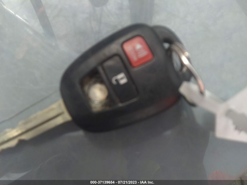 2013 TOYOTA PRIUS C ONE/TWO/THREE/FOUR - JTDKDTB33D1041115