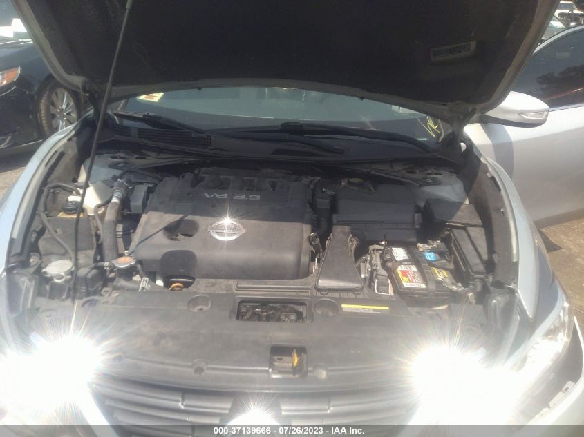 2016 NISSAN ALTIMA 3.5 - 1N4BL3AP9GC150300