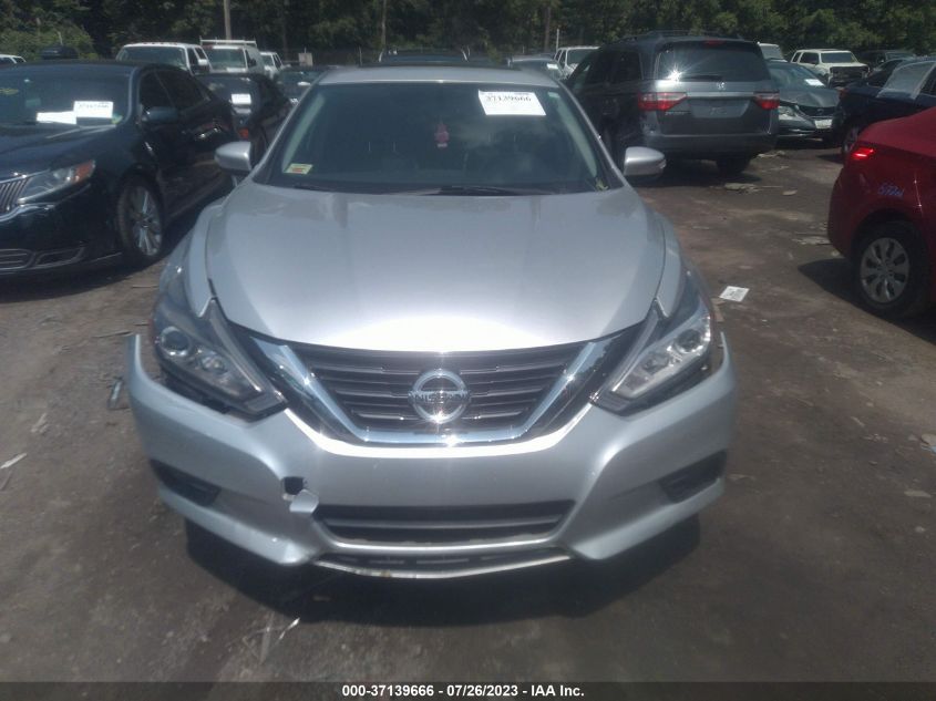 2016 NISSAN ALTIMA 3.5 - 1N4BL3AP9GC150300
