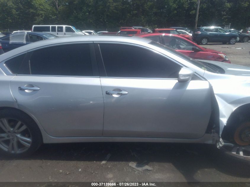 2016 NISSAN ALTIMA 3.5 - 1N4BL3AP9GC150300