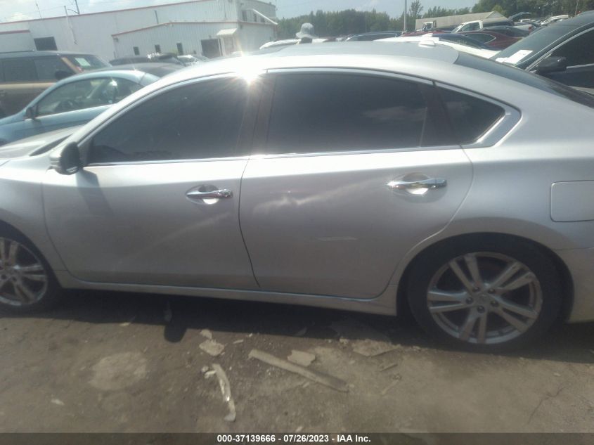 2016 NISSAN ALTIMA 3.5 - 1N4BL3AP9GC150300
