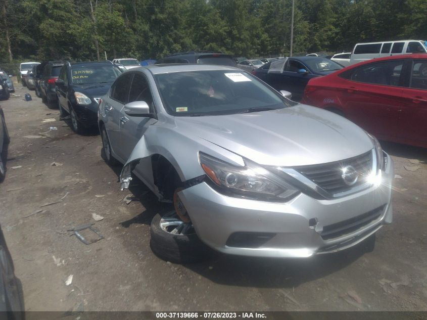 2016 NISSAN ALTIMA 3.5 - 1N4BL3AP9GC150300