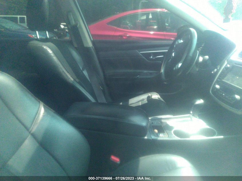2016 NISSAN ALTIMA 3.5 - 1N4BL3AP9GC150300