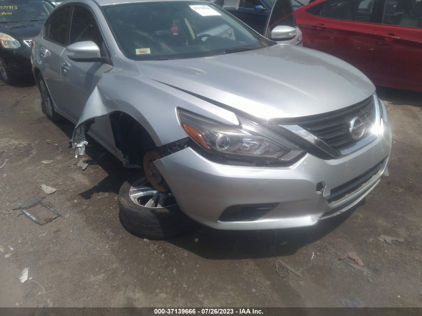 2016 NISSAN ALTIMA 3.5 - 1N4BL3AP9GC150300