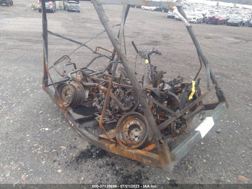 2023 POLARIS SPORTSMAN 450 - 3NESEE503PN176088