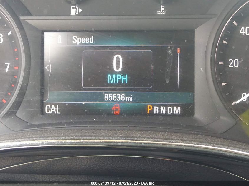 2017 BUICK ENCORE PREFERRED - KL4CJASB5HB004103