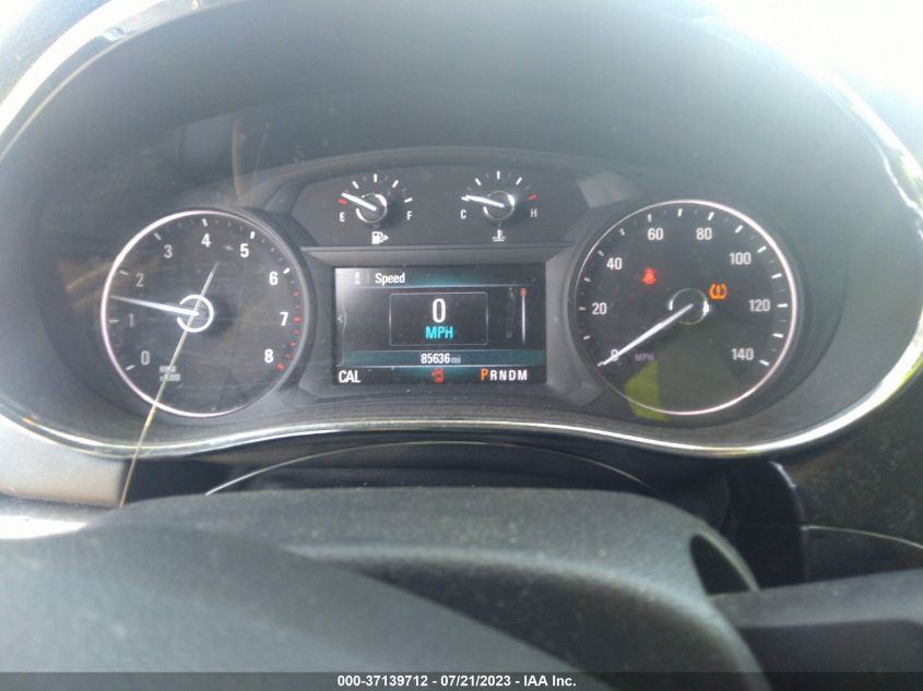 2017 BUICK ENCORE PREFERRED - KL4CJASB5HB004103