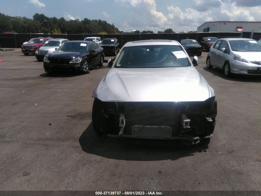 2014 BMW 3 SERIES 328I - WBA3A5C5XEP603208