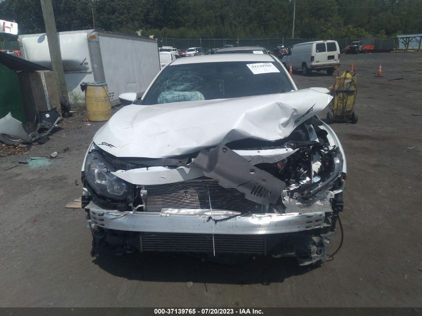 2017 HONDA CIVIC HATCHBACK SPORT - SHHFK7H49HU424521