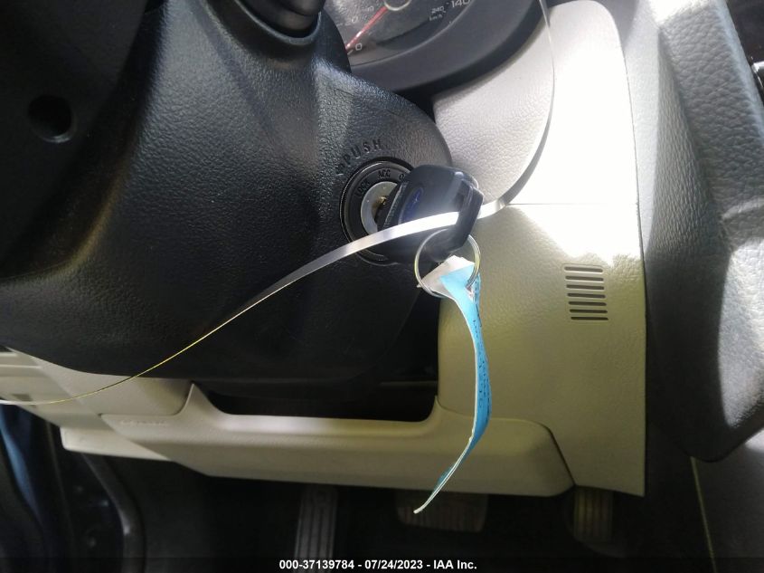 2016 SUBARU FORESTER 2.5I PREMIUM - JF2SJAFC3GH513334
