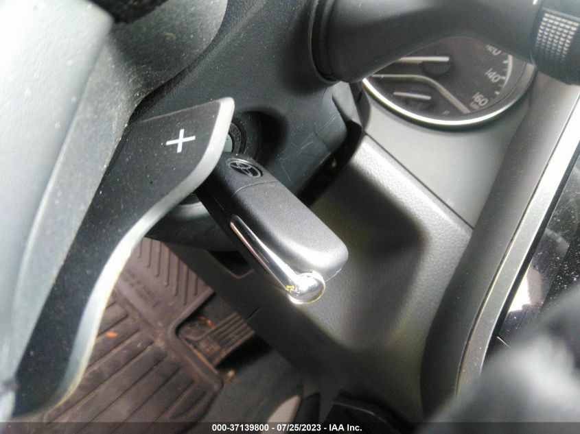 2023 TOYOTA CAMRY SE - 4T1G11BK0PU086313