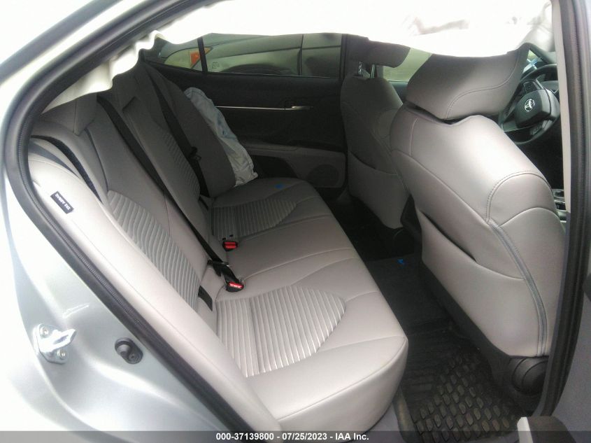 2023 TOYOTA CAMRY SE - 4T1G11BK0PU086313