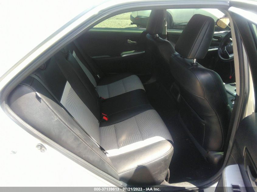 2014 TOYOTA CAMRY L/SE/LE/XLE - 4T1BF1FK0EU838062