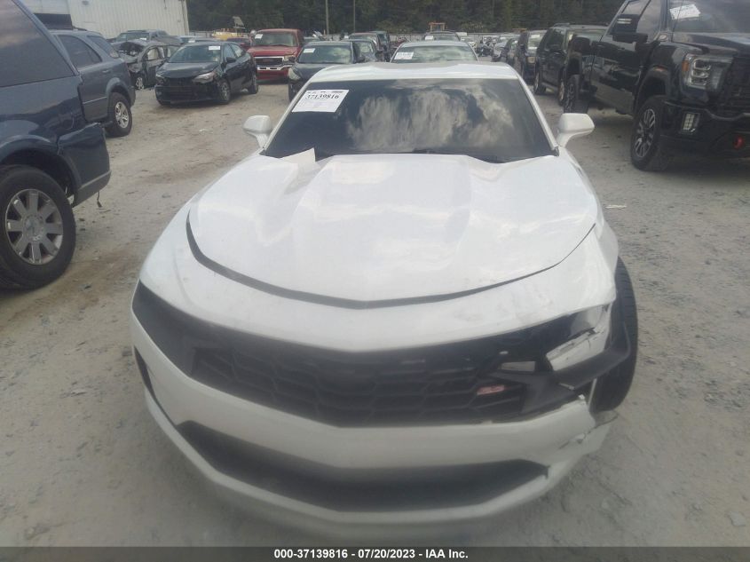 1G1FB1RS4L0107208 Chevrolet Camaro 1LT 12