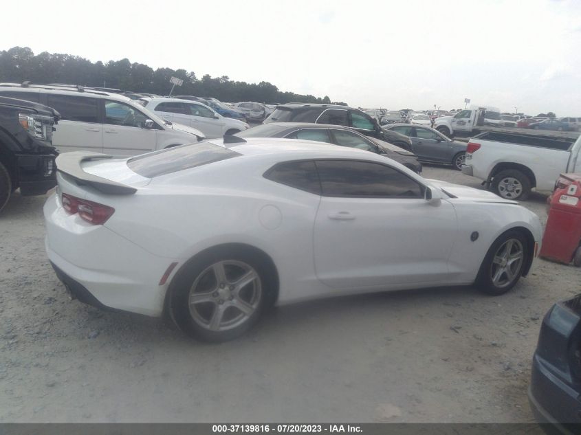 1G1FB1RS4L0107208 Chevrolet Camaro 1LT 13