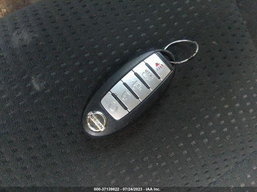 2015 NISSAN ALTIMA 2.5/S/SV/SL - 1N4AL3AP7FC163640
