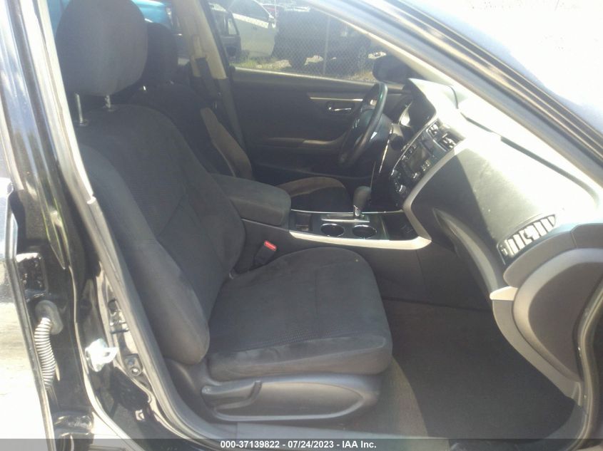 2015 NISSAN ALTIMA 2.5/S/SV/SL - 1N4AL3AP7FC163640