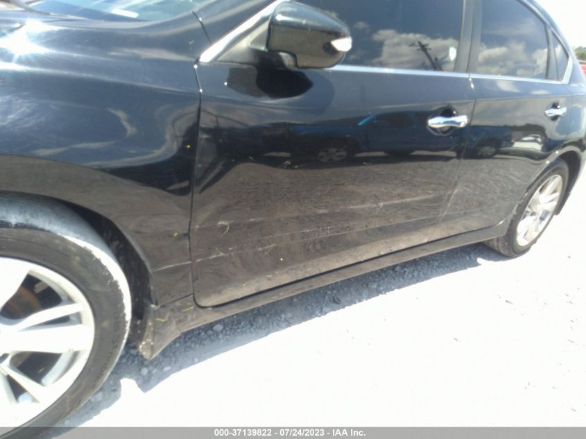 2015 NISSAN ALTIMA 2.5/S/SV/SL - 1N4AL3AP7FC163640