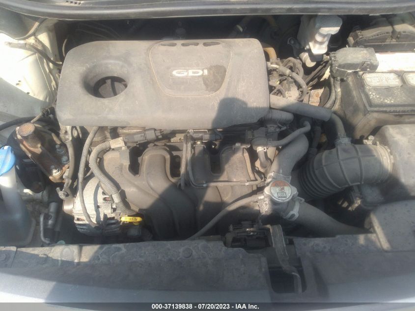 2017 KIA RIO LX - KNADM4A31H6012993