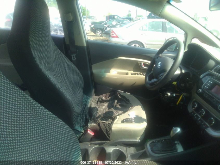 2017 KIA RIO LX - KNADM4A31H6012993