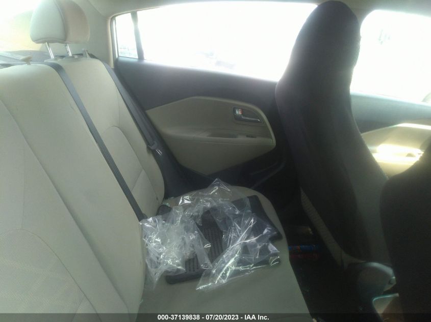 2017 KIA RIO LX - KNADM4A31H6012993