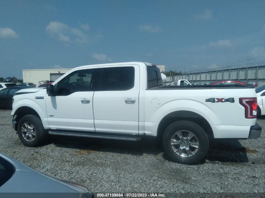 2015 FORD F-150 XLT/XL/LARIAT - 1FTEW1EP0FFC58881