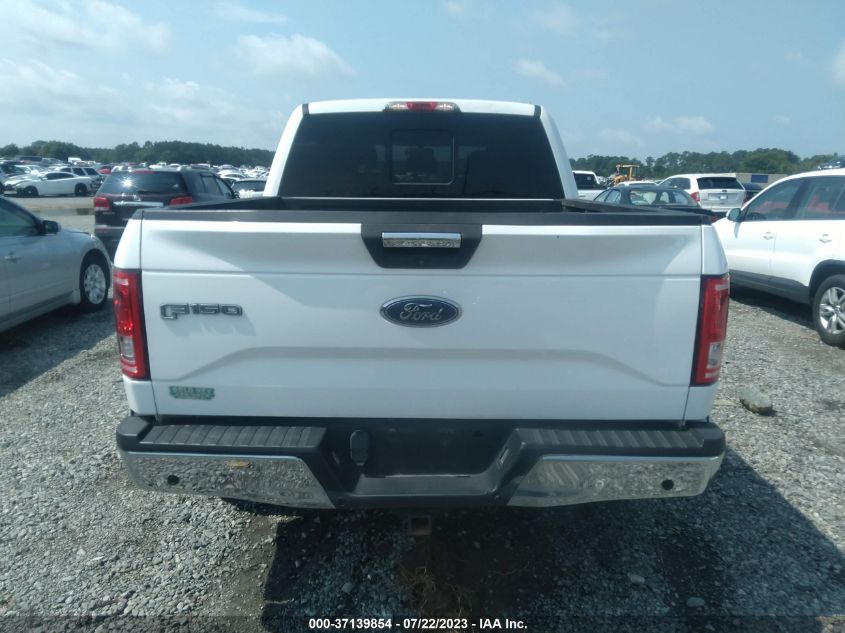 2015 FORD F-150 XLT/XL/LARIAT - 1FTEW1EP0FFC58881