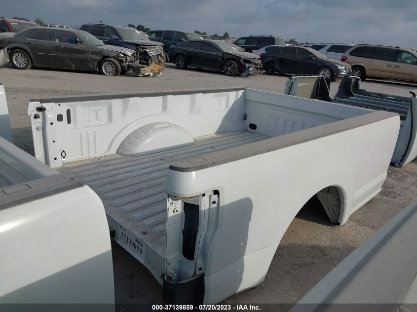 2022 FORD SUPER DUTY F-250 2022FORDBEDF250