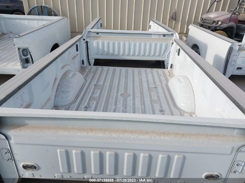 2022 FORD SUPER DUTY F-250 2022FORDBEDF250