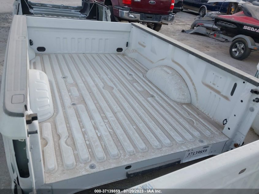 2022 FORD SUPER DUTY F-250 2022FORDBEDF250